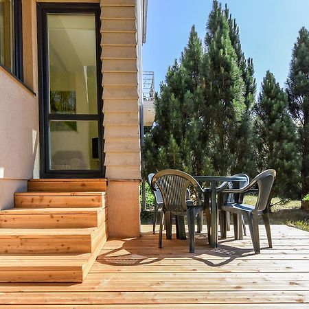 Vila Verbena Palanga Exterior foto