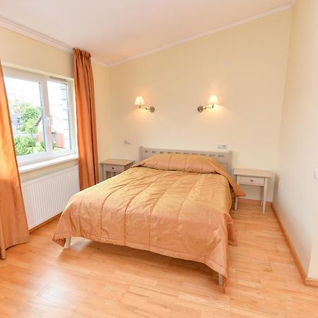 Vila Verbena Palanga Exterior foto