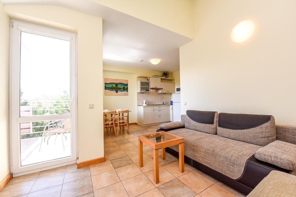 Vila Verbena Palanga Exterior foto